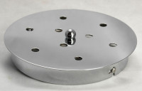 Накладная люстра Lussole Lgo GRLSP-8140