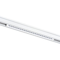 Трековый однофазный светильник Lightstar Teta 205126