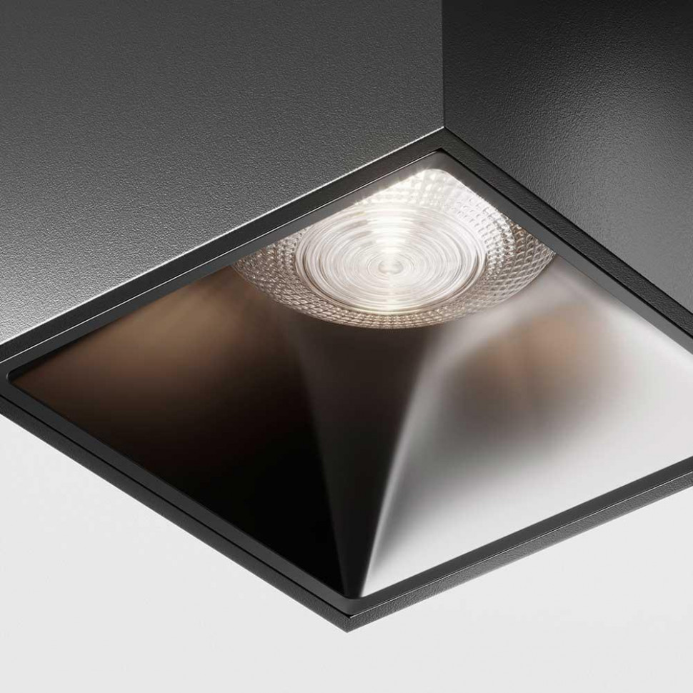 Потолочный светильник Maytoni Alfa LED C065CL-L12B4K