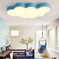 Потолочный светильник ImperiumLoft Cloud 186675-26