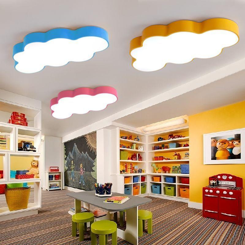 Потолочный светильник ImperiumLoft Cloud 186675-26