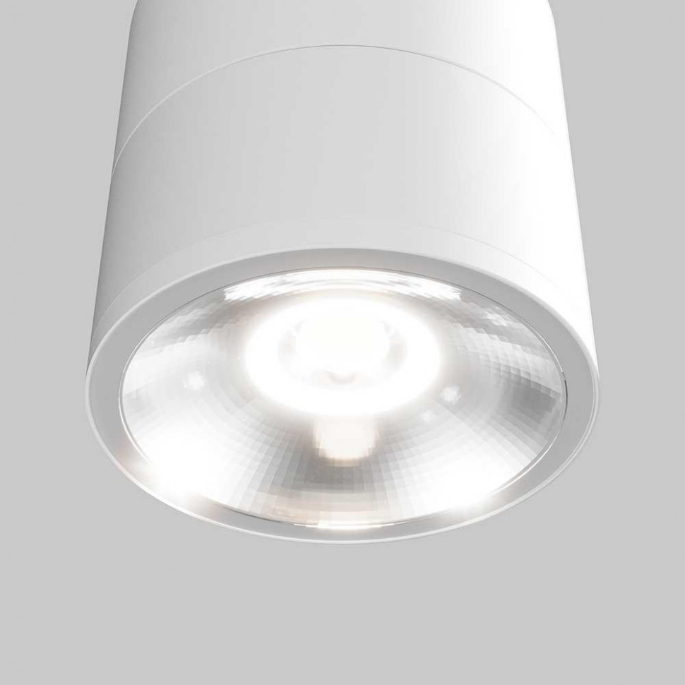 Архитектурный светильник Maytoni Spin O310CL-L12W3K