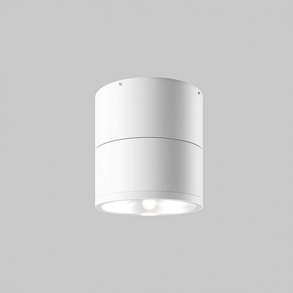 Архитектурный светильник Maytoni Spin O310CL-L12W3K