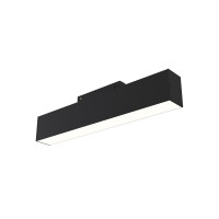 Трековый светильник Maytoni Technical Basis TR074-2-12W4K-B