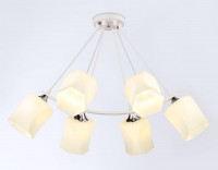 Подвесная люстра Ambrella Light Modern TR303159