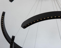 Подвесная люстра Ambrella Light Comfort FL5888