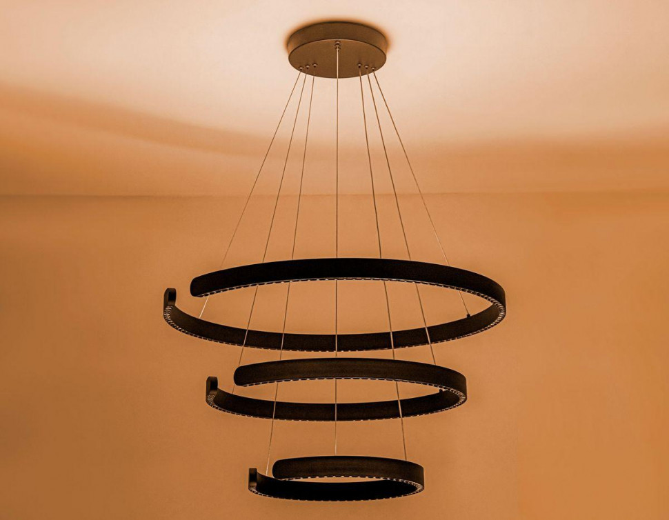 Подвесная люстра Ambrella Light Comfort FL5888