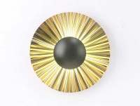 Настенный светильник Newport 10851/25 A gold М0069389