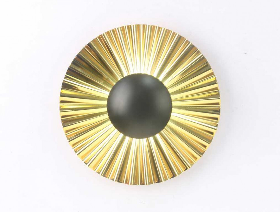 Настенный светильник Newport 10851/25 A gold М0069389