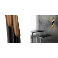 Настенный светильник ImperiumLoft Coltrane 75345-22