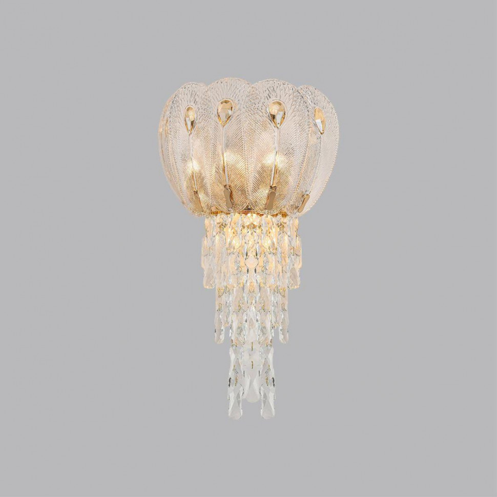 Настенный светильник Odeon Light Paroti 5048/4W