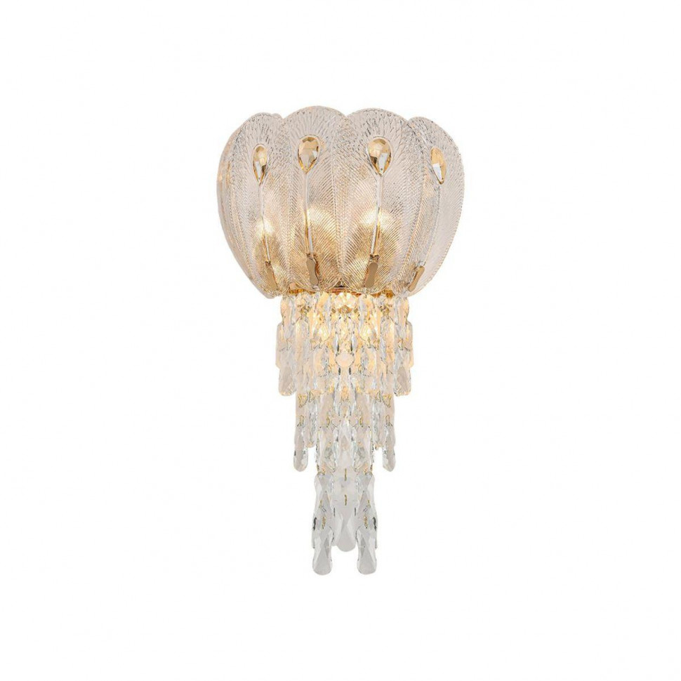 Настенный светильник Odeon Light Paroti 5048/4W