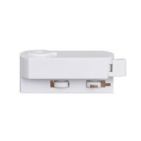 Адаптер Italline M03-087 TR WHITE