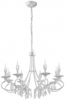 Подвесная люстра Citilux Честер CL418182