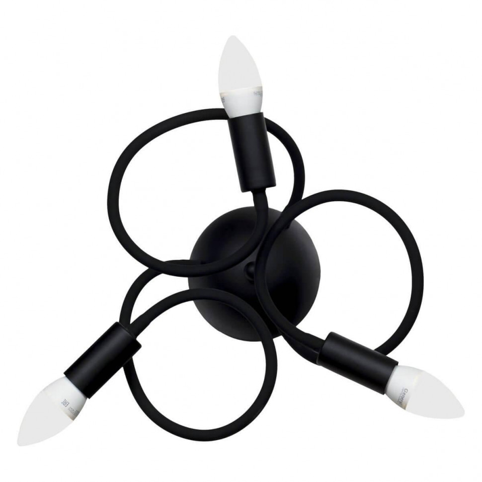 Бра LOFT IT Eye Loft1714W-BL