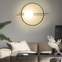 Настенный светильник ImperiumLoft Esta 212796-26