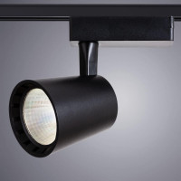 Спот ARTE Lamp A2324PL-1BK