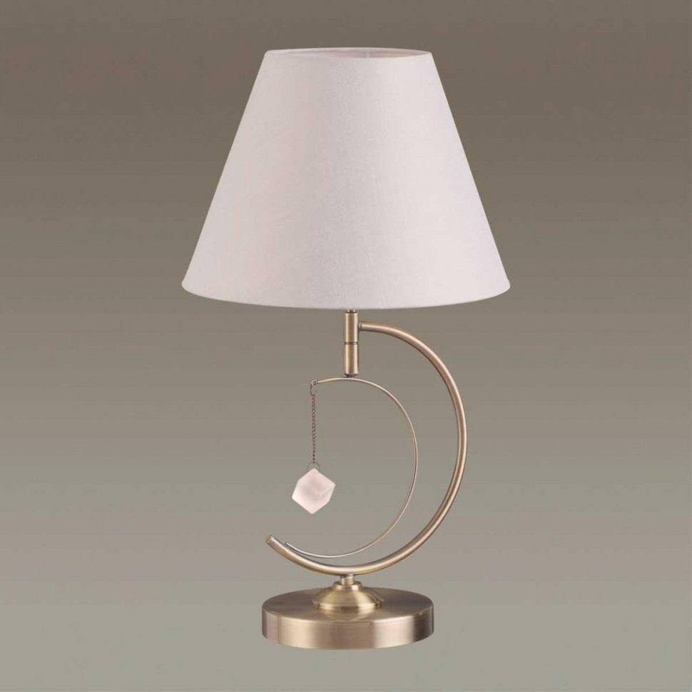 Настольная лампа Lumion Neoclassi Leah 4469/1T