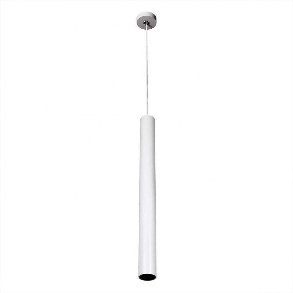 Подвесной светильник Citilux Тубус CL01PBL120N