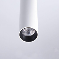 Подвесной светильник Citilux Тубус CL01PBL120N