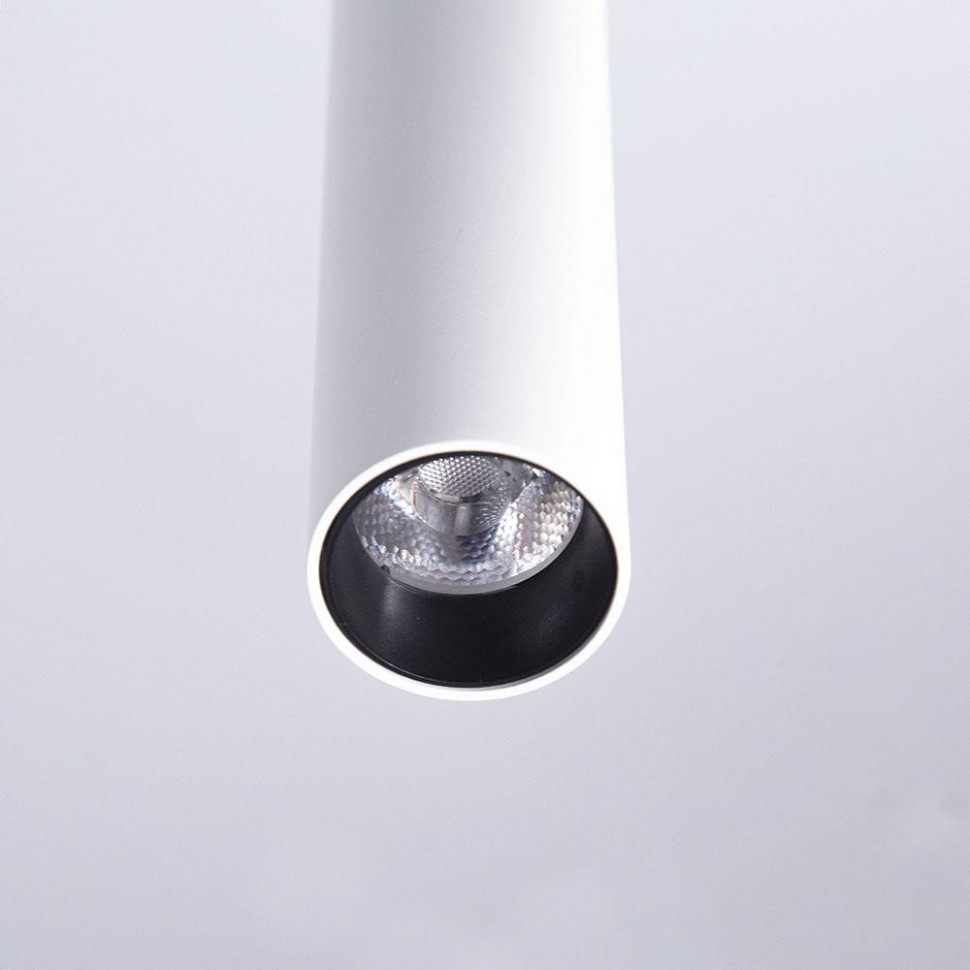 Подвесной светильник Citilux Тубус CL01PBL120N