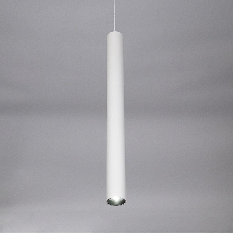 Подвесной светильник Citilux Тубус CL01PBL120N