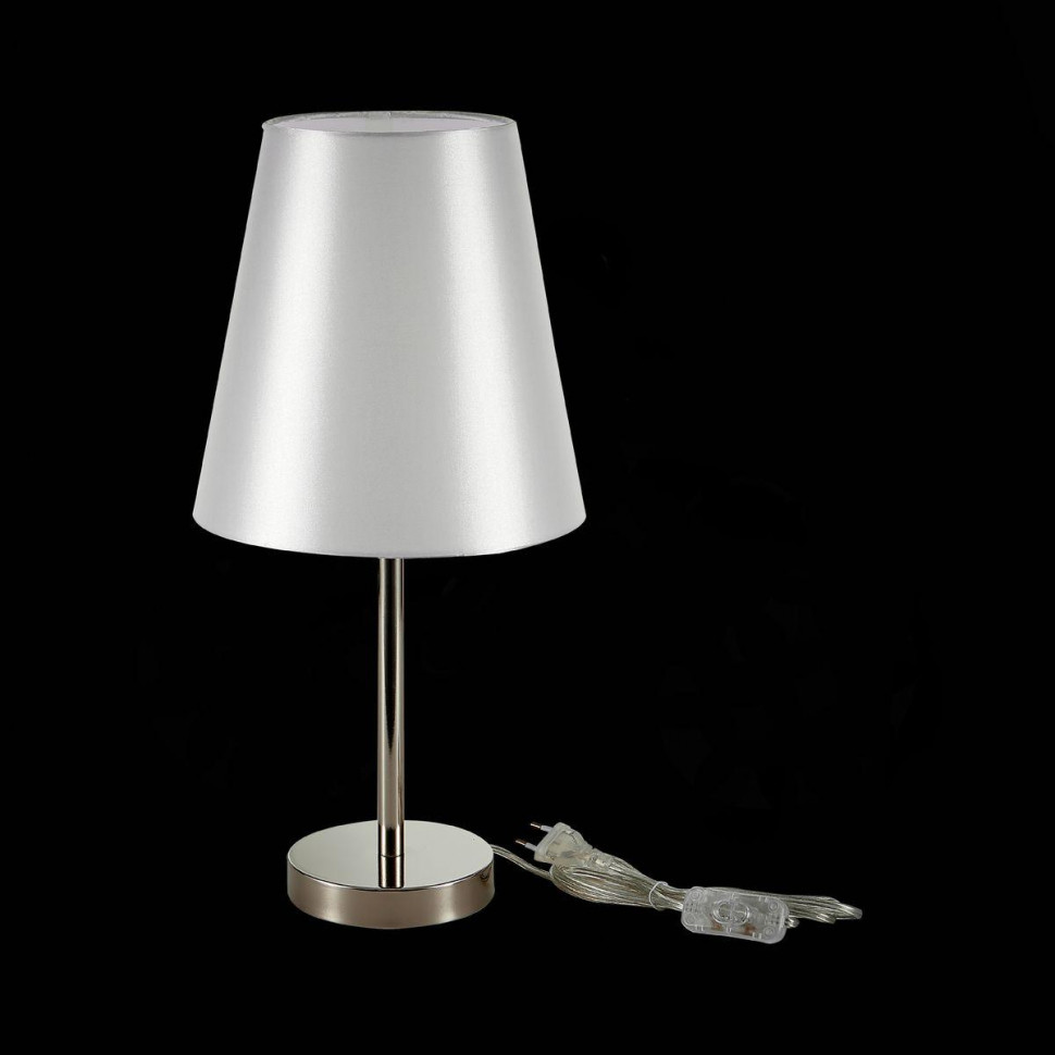 Настольная лампа EVOLUCE BELLINO SLE105904-01