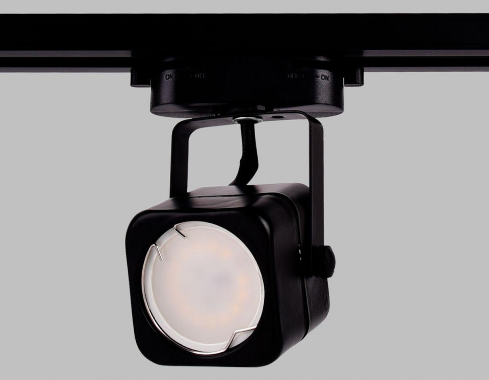 Трековый однофазный светильник Ambrella Light Track System GL5108