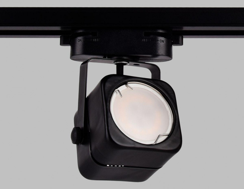 Трековый однофазный светильник Ambrella Light Track System GL5108