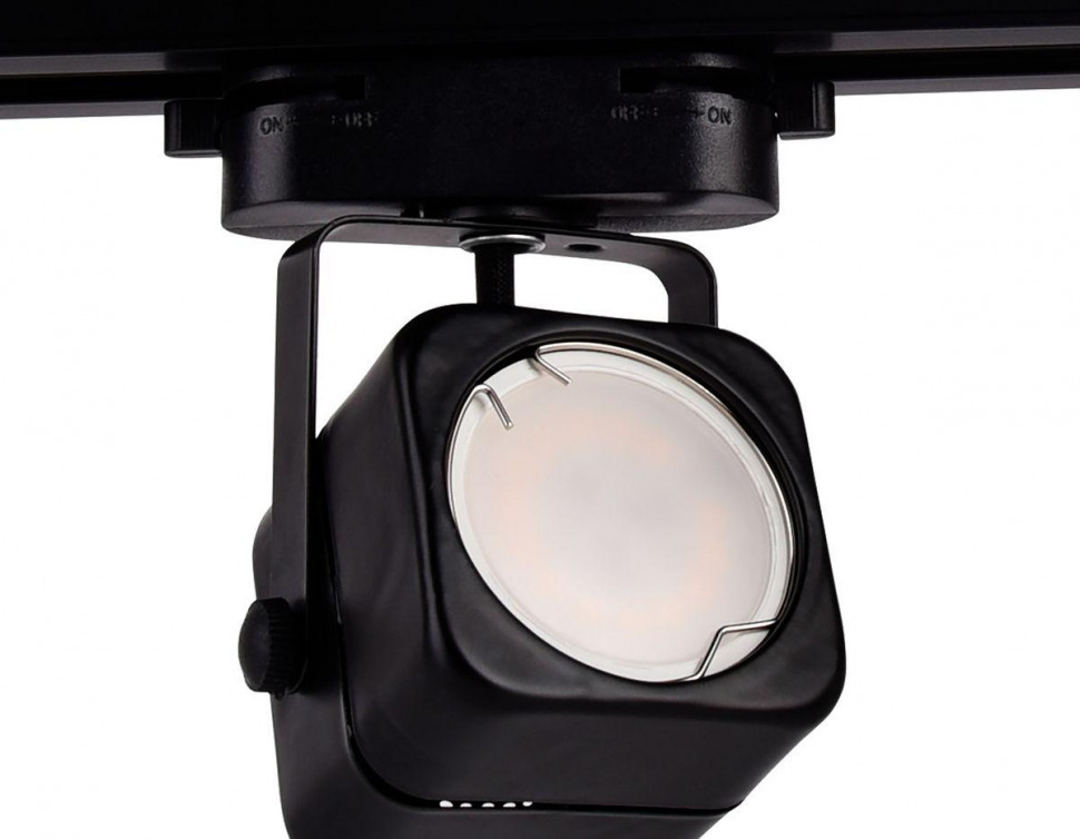 Трековый однофазный светильник Ambrella Light Track System GL5108