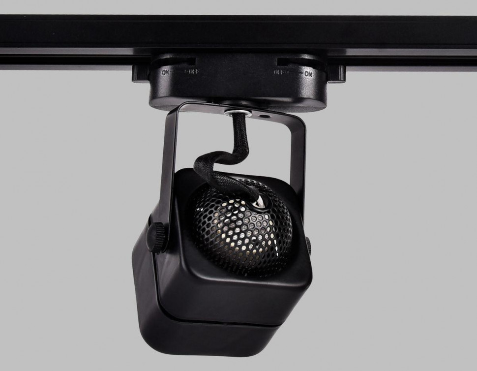 Трековый однофазный светильник Ambrella Light Track System GL5108