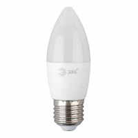 Лампа светодиодная Эра E27 6W 6500K LED B35-6W-865-E27 R Б0045340