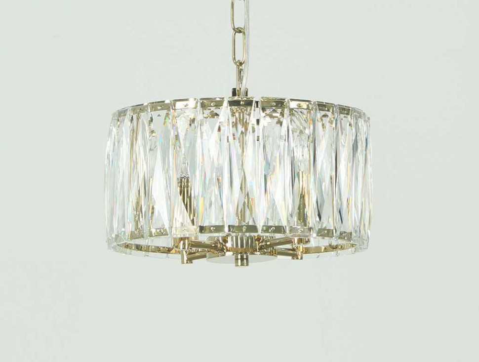 Подвесной светильник Newport Elizabeth 10124/C gold М0070510