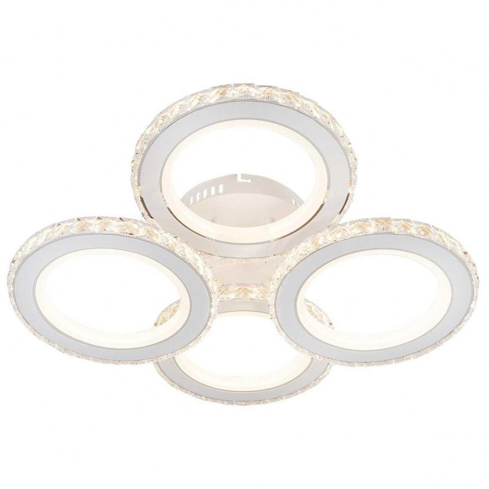 Потолочный светильник Escada Chantel 10260/4LED