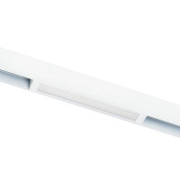 Трековый однофазный светильник Lightstar Teta 205216