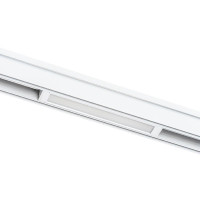 Трековый однофазный светильник Lightstar Teta 205216