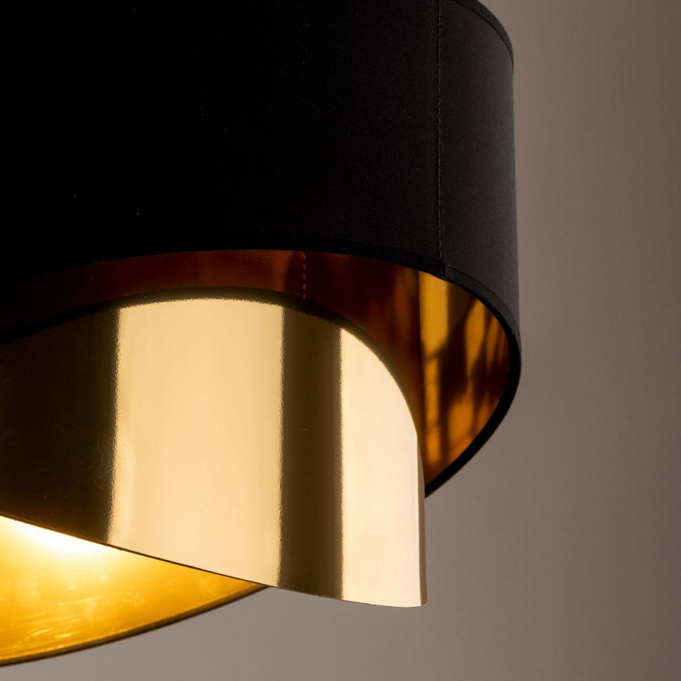 Подвесной светильник TK Lighting 4823 Grant Black a066418
