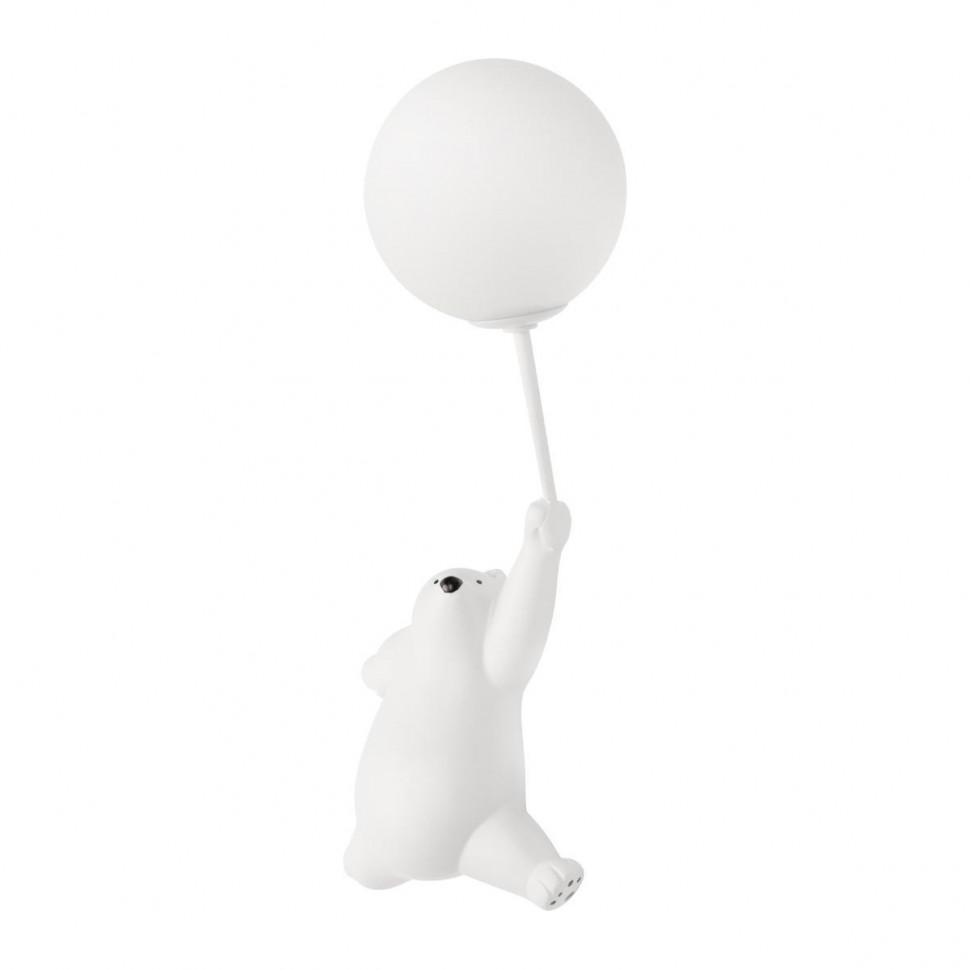 Настенный светильник Loft IT Teddy 10030W/B