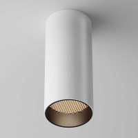 Потолочный светильник Maytoni Technical Focus LED C056CL-L12W3K-W-W