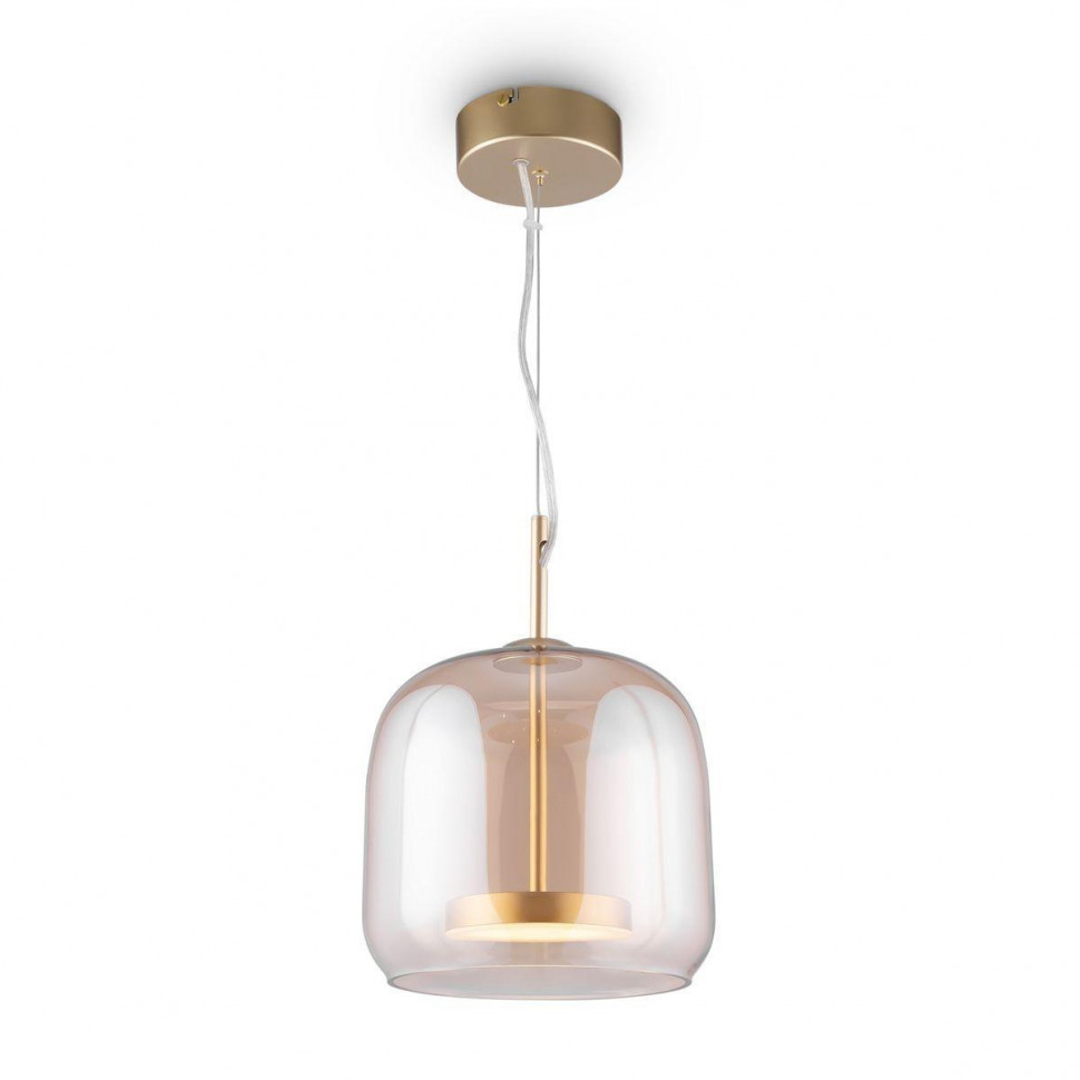 Подвесной светильник Maytoni Madmen MOD128PL-L6AM