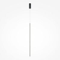 Подвесной светильник Maytoni Modern Halo MOD246PL-L24BK1