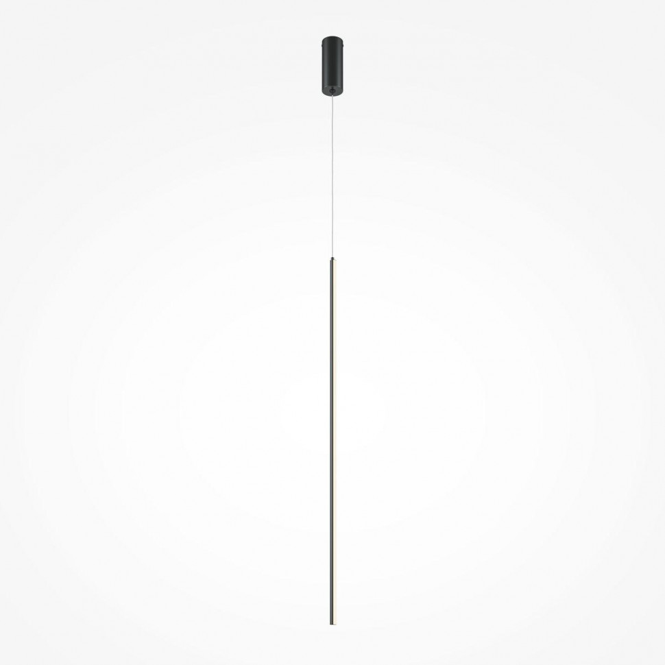 Подвесной светильник Maytoni Modern Halo MOD246PL-L24BK1