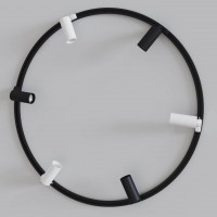 Шинопровод Maytoni Technical Unity TRX003-111B