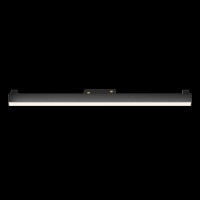 Трековый светильник Maytoni Technical Basis TR074-2-20W3K-B