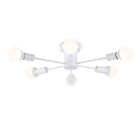Потолочная люстра Ambrella Light Loft TR80401