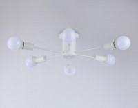 Потолочная люстра Ambrella Light Loft TR80401