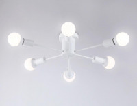 Потолочная люстра Ambrella Light Loft TR80401