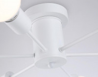 Потолочная люстра Ambrella Light Loft TR80401