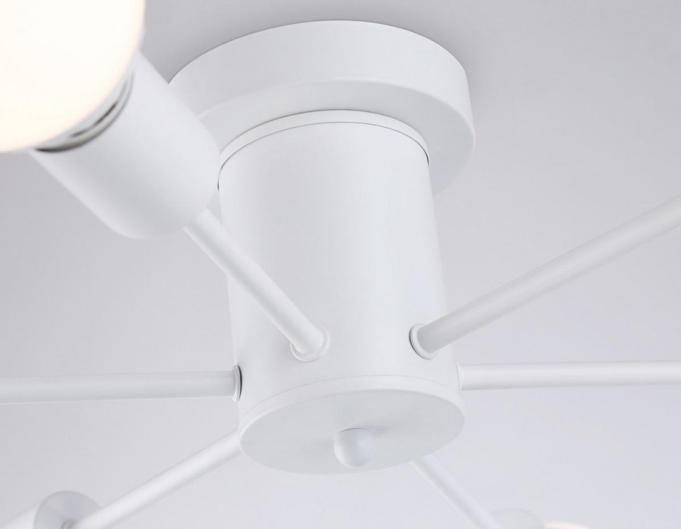 Потолочная люстра Ambrella Light Loft TR80401