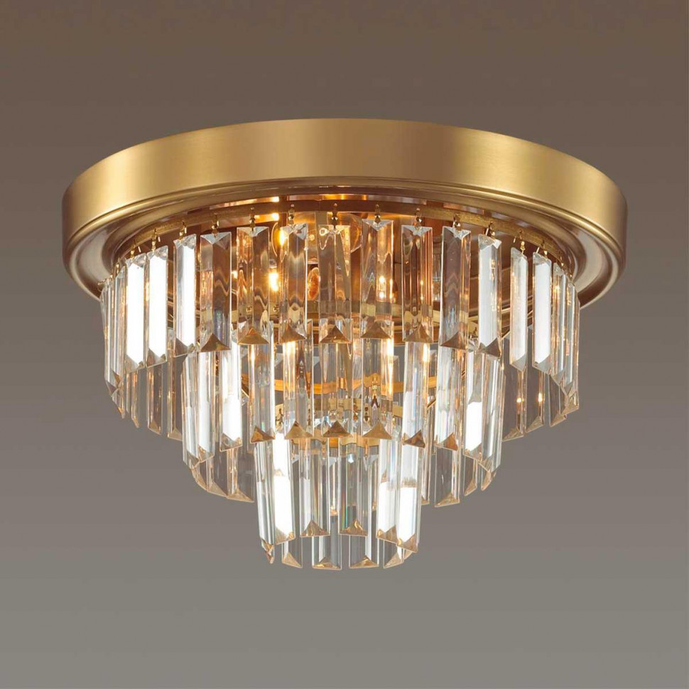 Потолочная люстра Lumion Classi 5257/4C